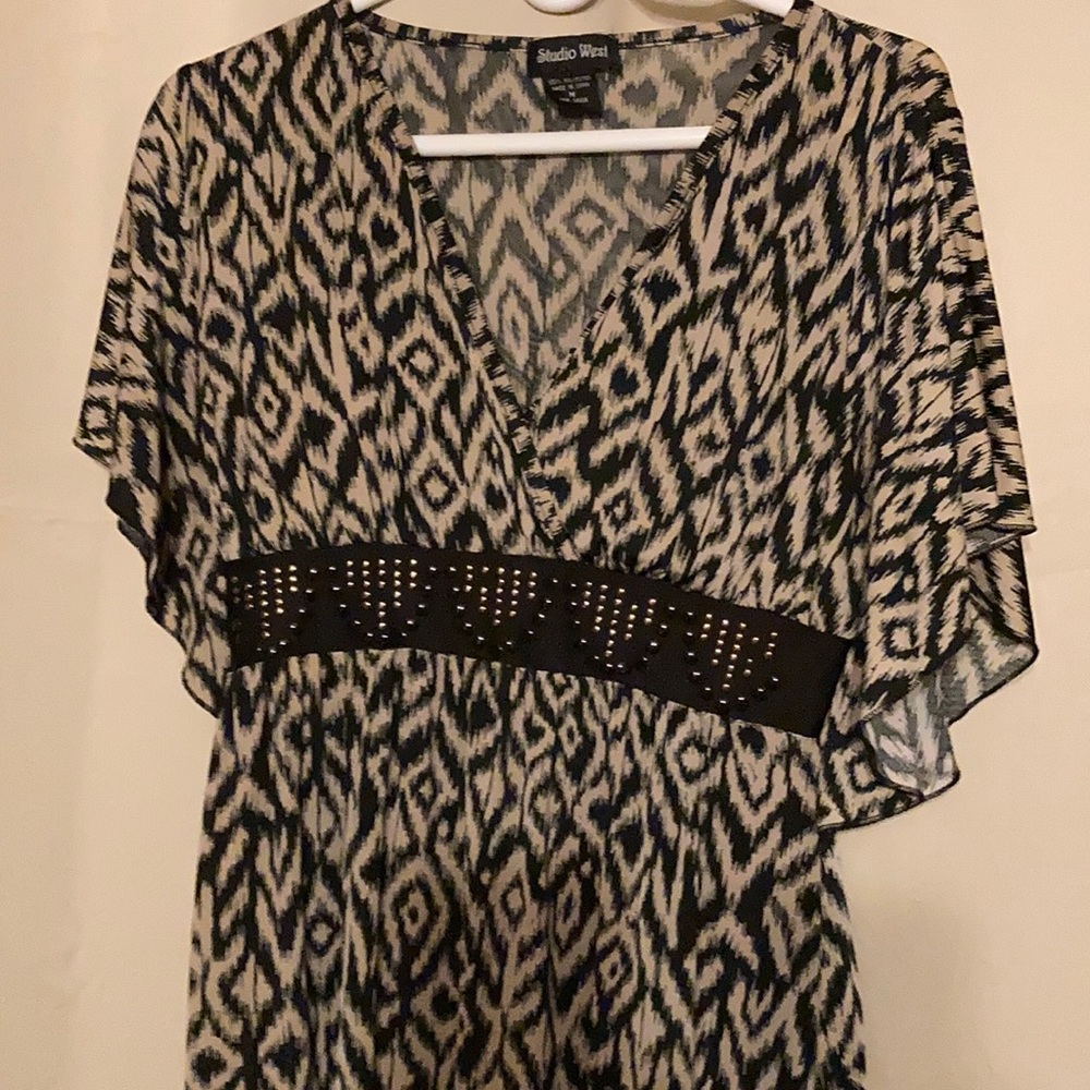 Medium dress